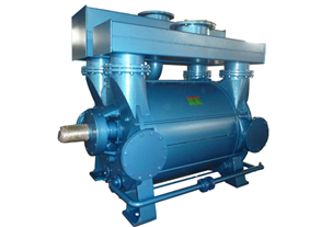 2BEF3系列水環式真空泵 2BEF3系列水環式真空泵